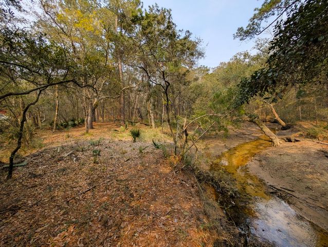 245 Warren Drive, Mcclellanville, SC 29458