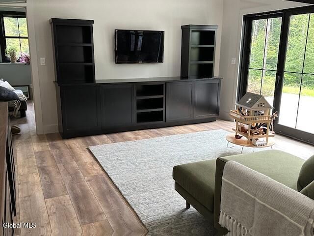 50 Lincoln Mountain Road, Greenfield, NY 12833