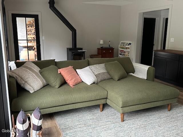 50 Lincoln Mountain Road, Greenfield, NY 12833