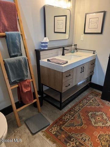 50 Lincoln Mountain Road, Greenfield, NY 12833