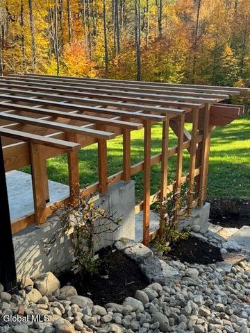 50 Lincoln Mountain Road, Greenfield, NY 12833