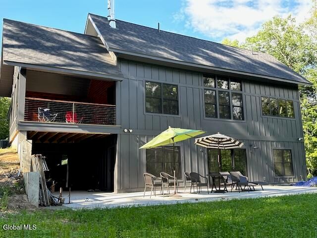 50 Lincoln Mountain Road, Greenfield, NY 12833