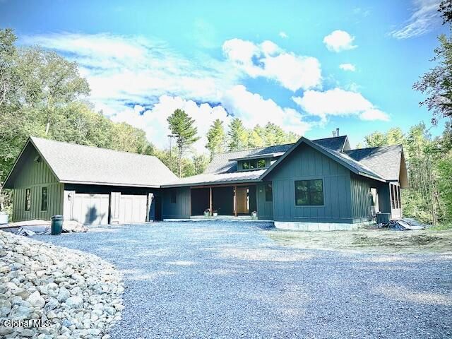 50 Lincoln Mountain Road, Greenfield, NY 12833