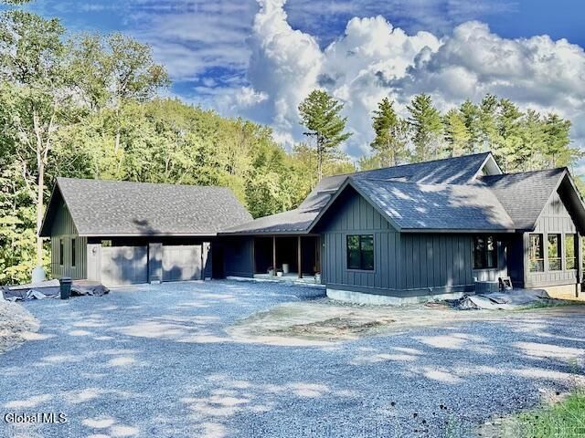 50 Lincoln Mountain Road, Greenfield, NY 12833