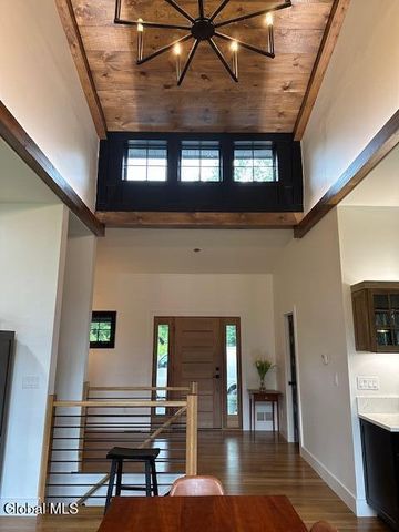 50 Lincoln Mountain Road, Greenfield, NY 12833