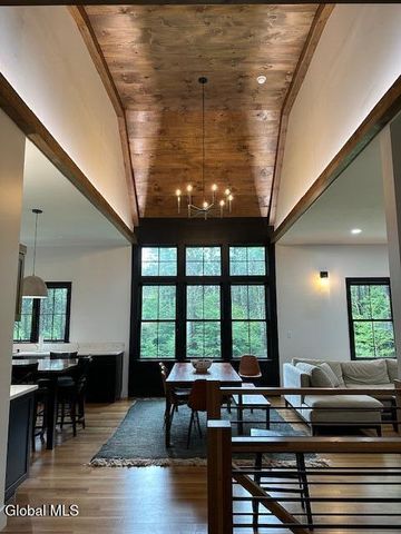 50 Lincoln Mountain Road, Greenfield, NY 12833