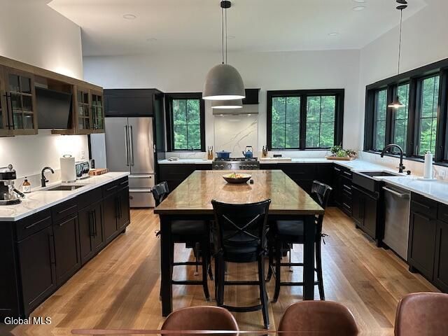 50 Lincoln Mountain Road, Greenfield, NY 12833