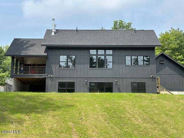 50 Lincoln Mountain Road, Greenfield, NY 12833