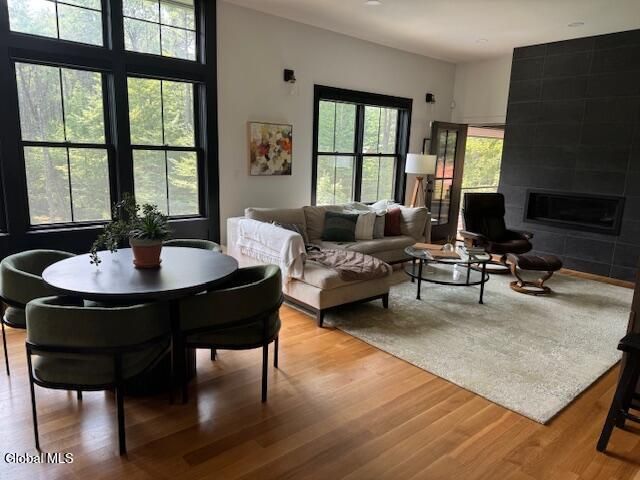 50 Lincoln Mountain Road, Greenfield, NY 12833