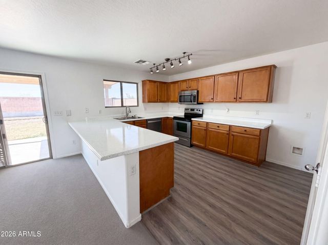 25779 W SATELLITE Lane, Buckeye, AZ 85326