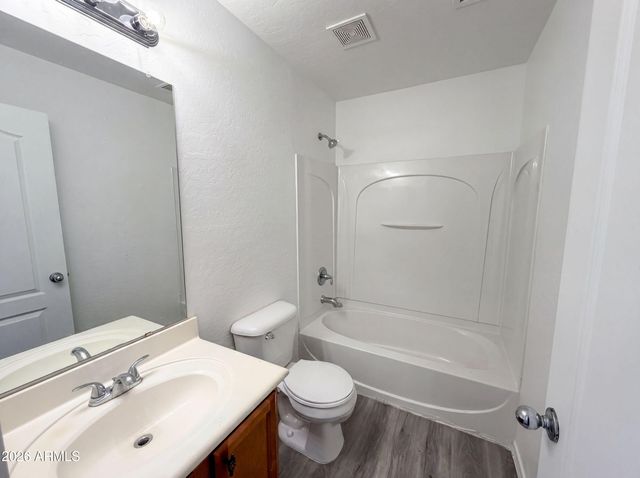 25779 W SATELLITE Lane, Buckeye, AZ 85326