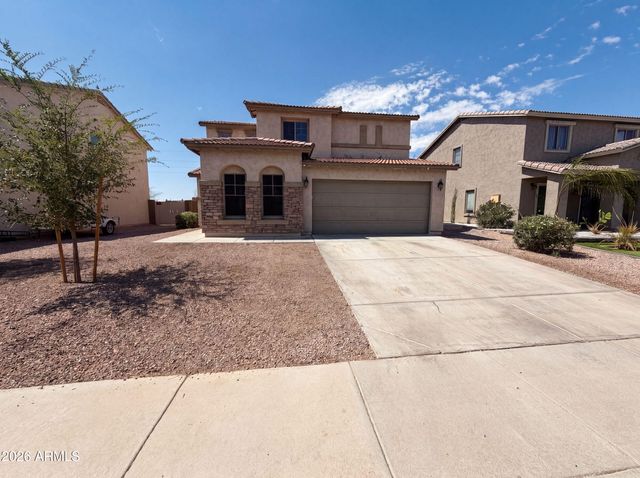25779 W SATELLITE Lane, Buckeye, AZ 85326