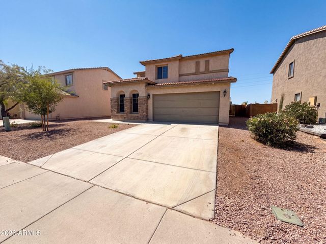 25779 W SATELLITE Lane, Buckeye, AZ 85326