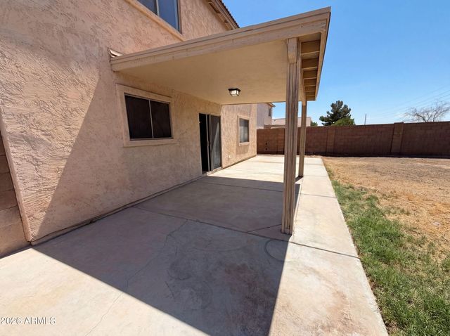 25779 W SATELLITE Lane, Buckeye, AZ 85326