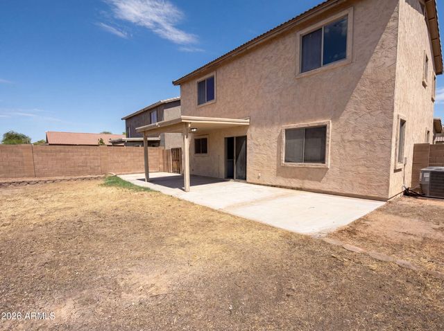 25779 W SATELLITE Lane, Buckeye, AZ 85326