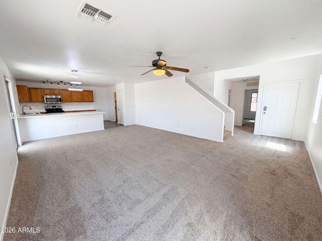 25779 W SATELLITE Lane, Buckeye, AZ 85326