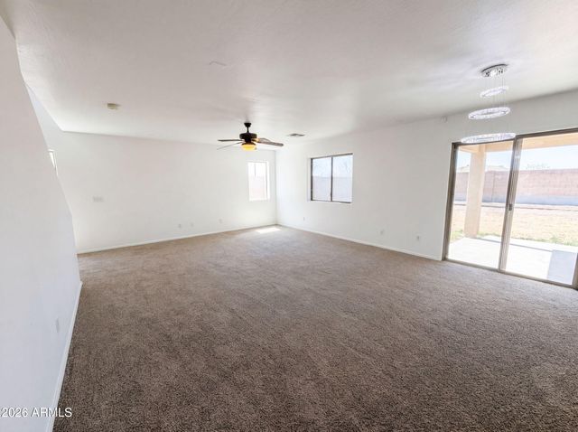 25779 W SATELLITE Lane, Buckeye, AZ 85326