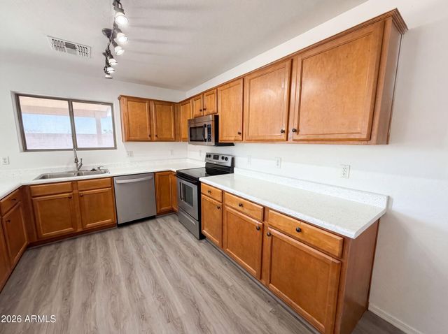 25779 W SATELLITE Lane, Buckeye, AZ 85326
