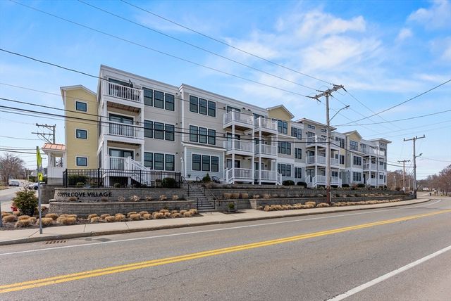 216 Water St B306, Plymouth, MA 02360