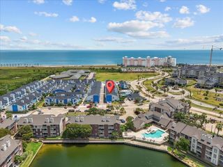 3506 Cove View Boulevard 102, Galveston, TX 77554