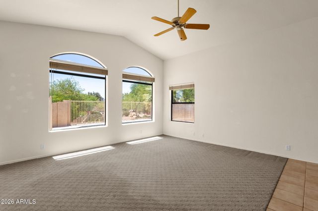 12137 N FINCH Drive N, Fountain Hills, AZ 85268