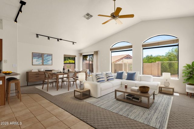 12137 N FINCH Drive N, Fountain Hills, AZ 85268