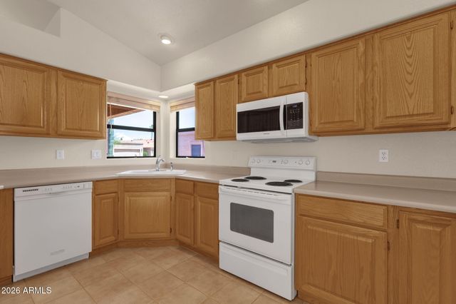 12137 N FINCH Drive N, Fountain Hills, AZ 85268