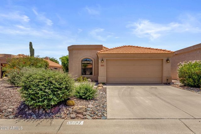 12137 N FINCH Drive N, Fountain Hills, AZ 85268