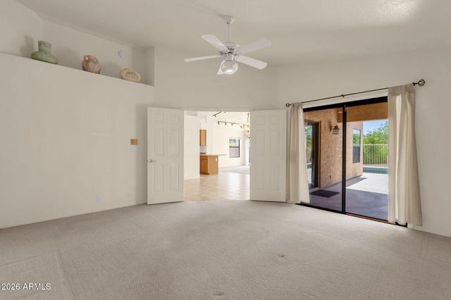 12137 N FINCH Drive N, Fountain Hills, AZ 85268