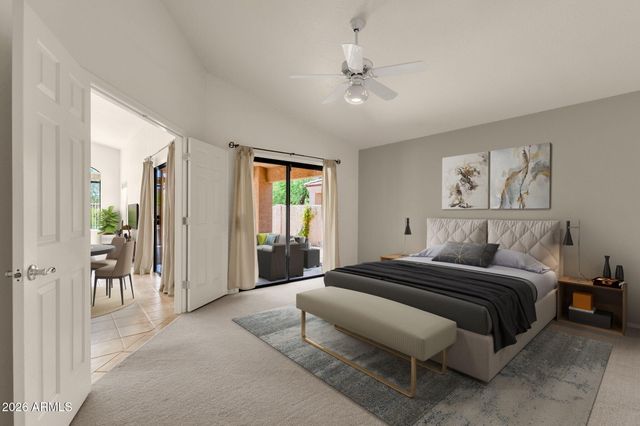 12137 N FINCH Drive N, Fountain Hills, AZ 85268
