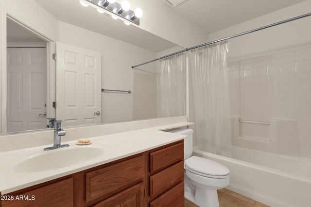 12137 N FINCH Drive N, Fountain Hills, AZ 85268