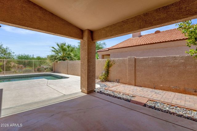 12137 N FINCH Drive N, Fountain Hills, AZ 85268