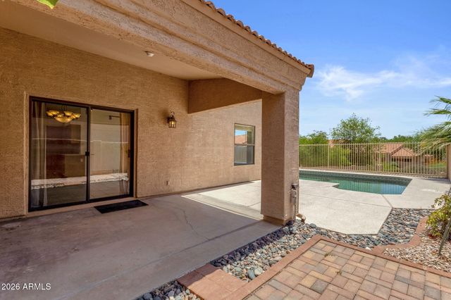 12137 N FINCH Drive N, Fountain Hills, AZ 85268