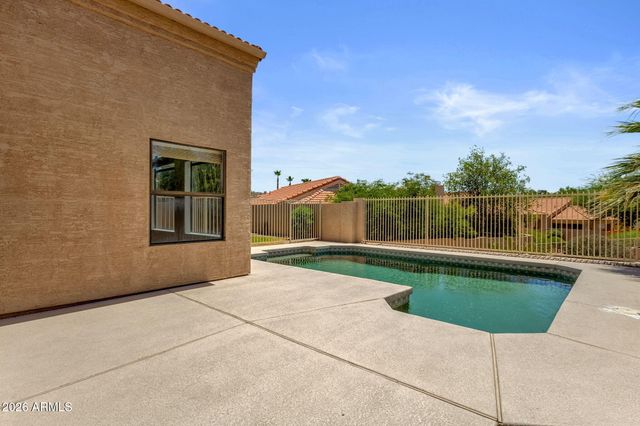 12137 N FINCH Drive N, Fountain Hills, AZ 85268