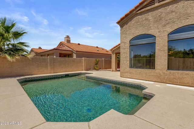 12137 N FINCH Drive N, Fountain Hills, AZ 85268