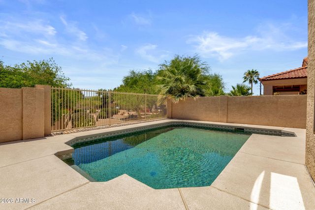 12137 N FINCH Drive N, Fountain Hills, AZ 85268