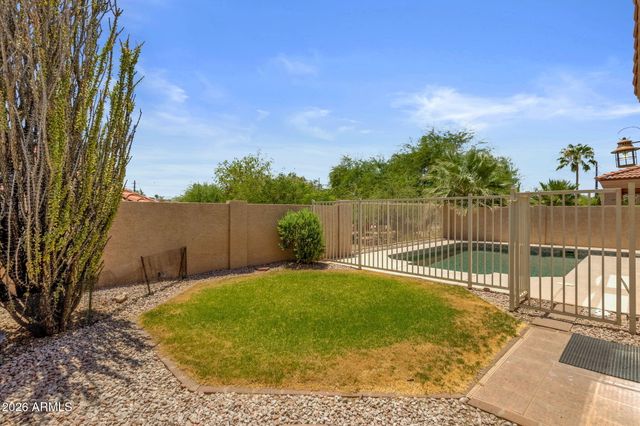 12137 N FINCH Drive N, Fountain Hills, AZ 85268