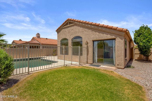 12137 N FINCH Drive N, Fountain Hills, AZ 85268