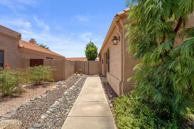 12137 N FINCH Drive N, Fountain Hills, AZ 85268