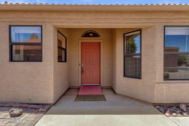 12137 N FINCH Drive N, Fountain Hills, AZ 85268
