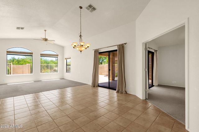 12137 N FINCH Drive N, Fountain Hills, AZ 85268