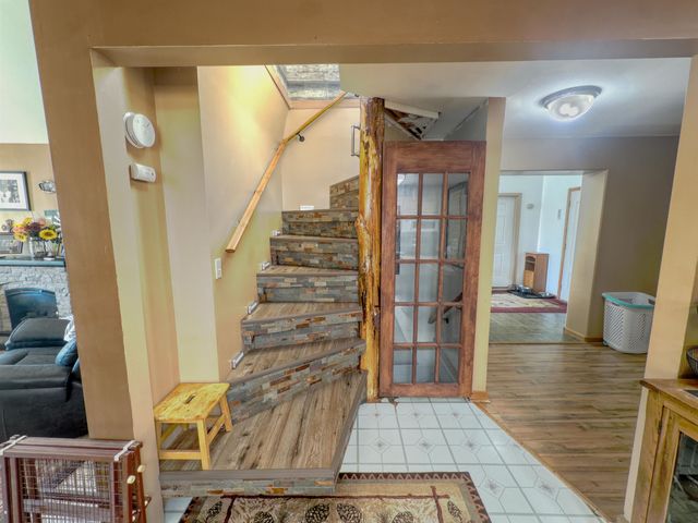 1077 JOHN KALINAS ROAD, Fairbanks, AK 99712
