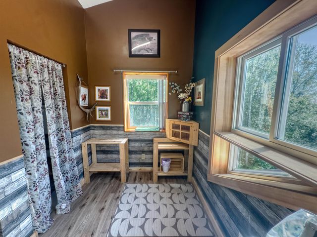 1077 JOHN KALINAS ROAD, Fairbanks, AK 99712