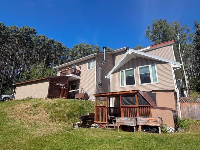 1077 JOHN KALINAS ROAD, Fairbanks, AK 99712