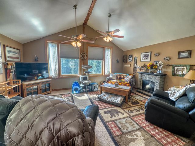 1077 JOHN KALINAS ROAD, Fairbanks, AK 99712