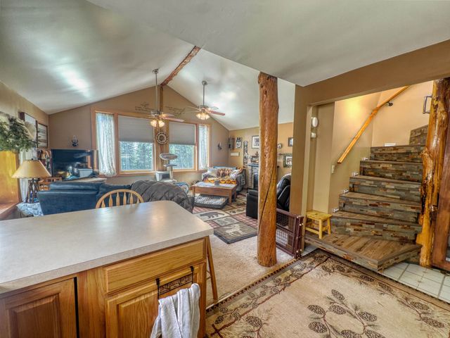 1077 JOHN KALINAS ROAD, Fairbanks, AK 99712