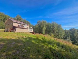 1077 JOHN KALINAS ROAD, Fairbanks, AK 99712