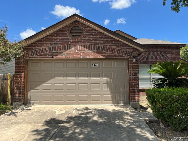 9145 CENTRO BONITO, San Antonio, TX 78245