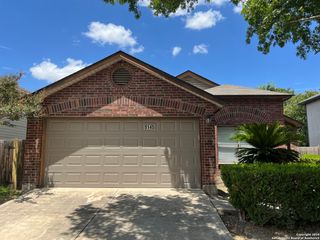 9145 CENTRO BONITO, San Antonio, TX 78245