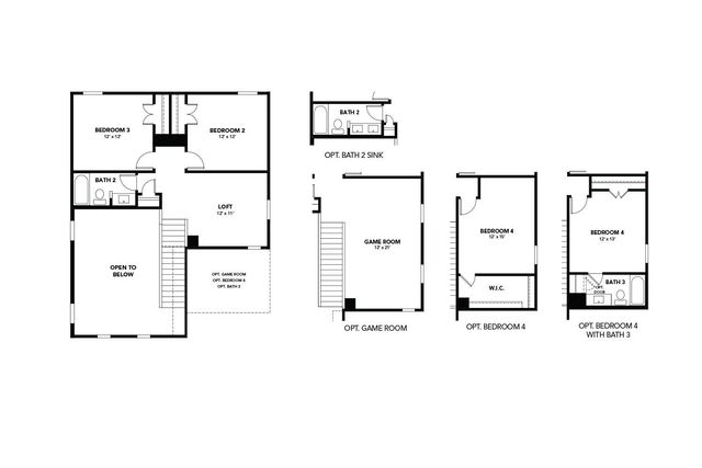 11721 Airspeed Drive, Conroe, TX 77303
